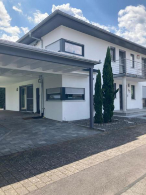 Top Ferienwohnung Schwarzwald Europapark Rust barrierefrei 110 qm